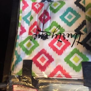 Tall Organizing Tote